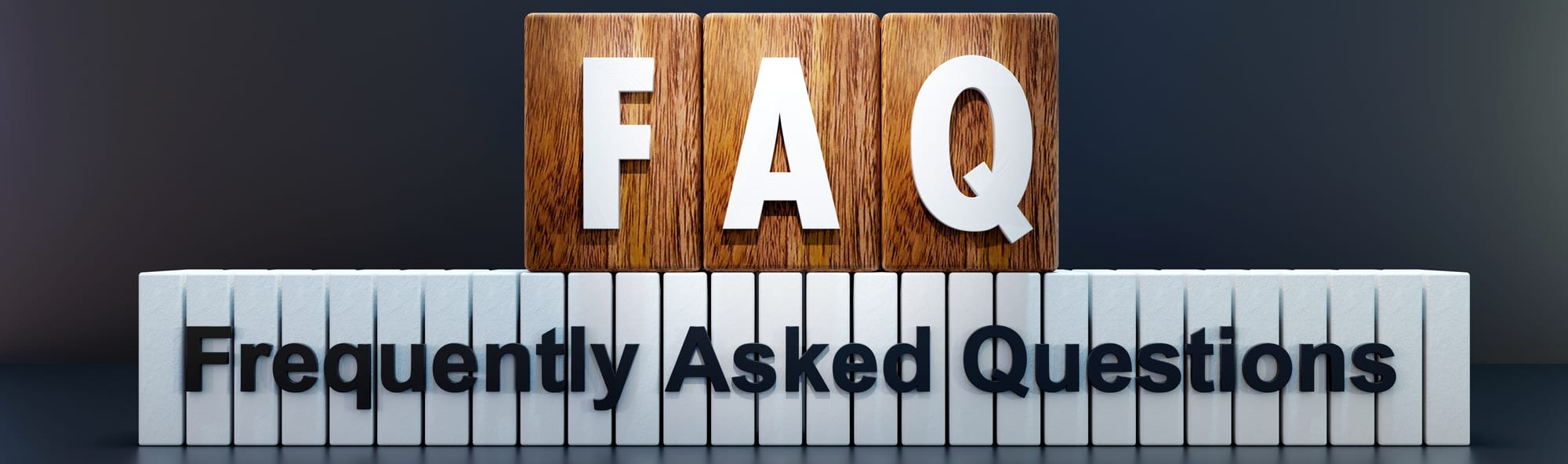 Frequently asked questions