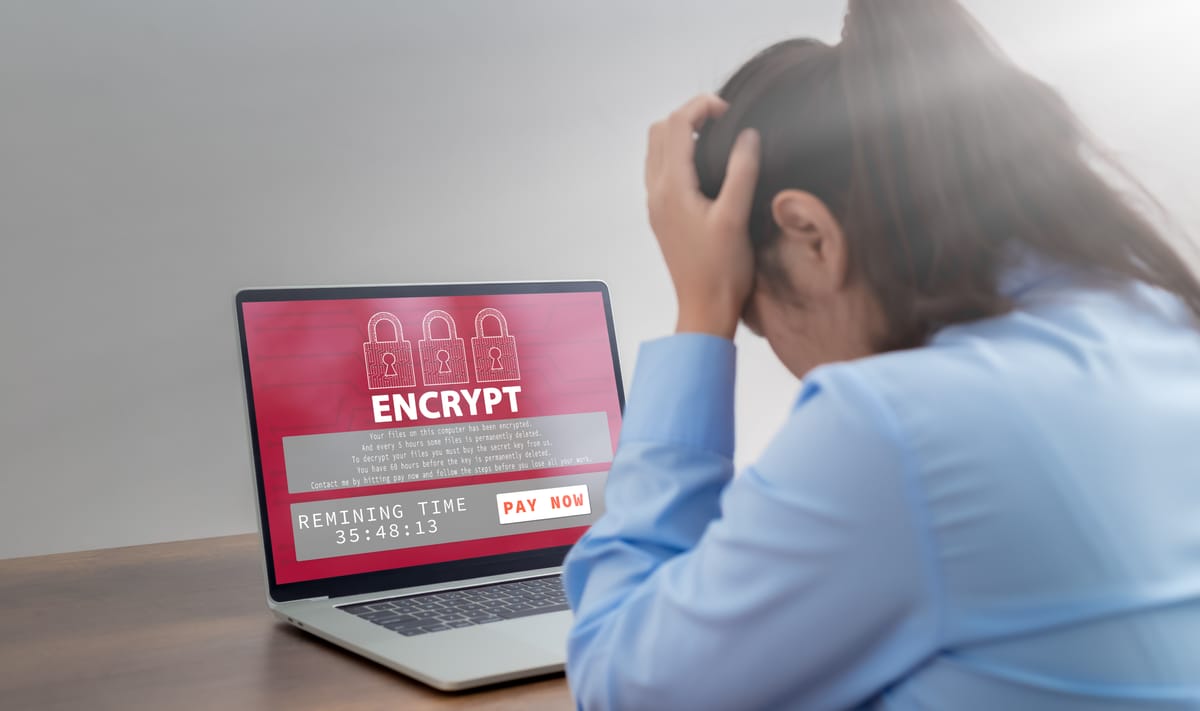 Locked Out: Lessons from Ransomware Attacks on Small Businesses and Schools